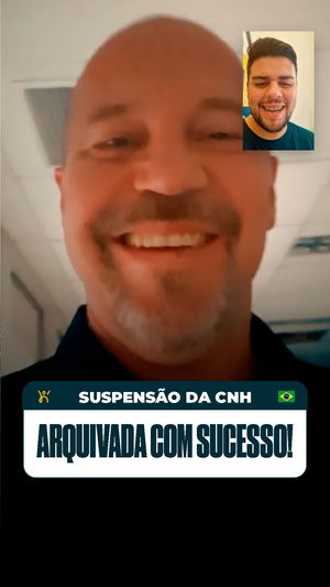 Depoimento de Ademar