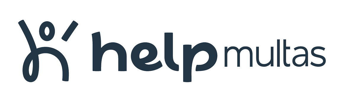 Help Multas Logo